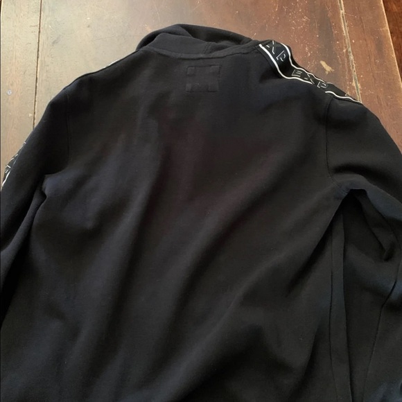 Express hoodie - Picture 3 of 5